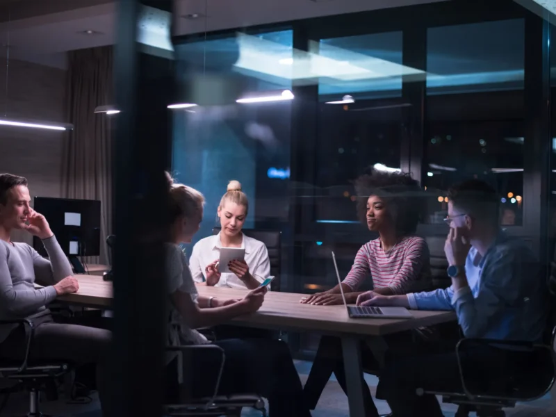 5 ways to make your creative studio more